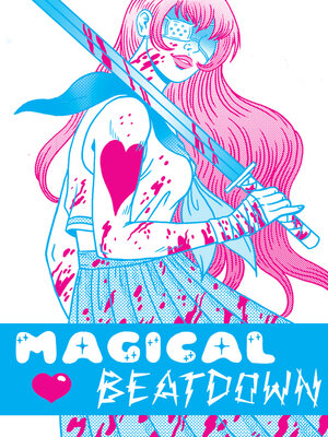 cover image of Magical Beatdown (2019), Volume 2